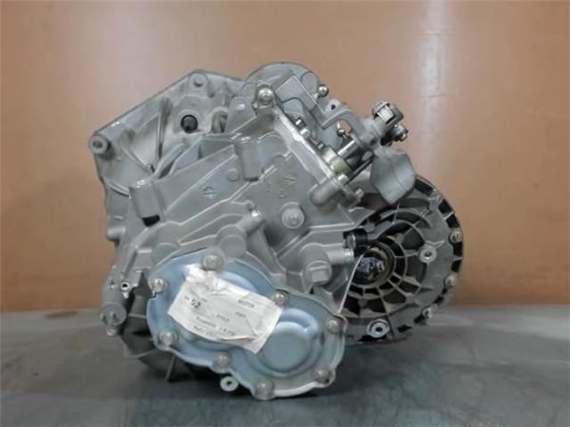 C605 FIAT КПП в сборе (механическая коробка передач) купить в Ужгород