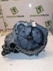 Caixa de Mudança montada (caixa mecânica de velocidades) C605 FIAT