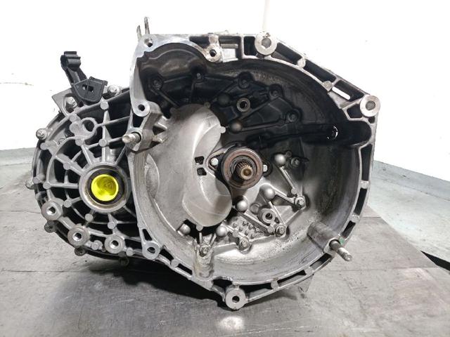 C63563514 FIAT КПП в сборе (механическая коробка передач) купить в Полтава