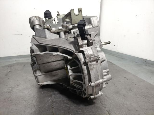 C63563514 FIAT КПП в сборе (механическая коробка передач) купить в Ужгород