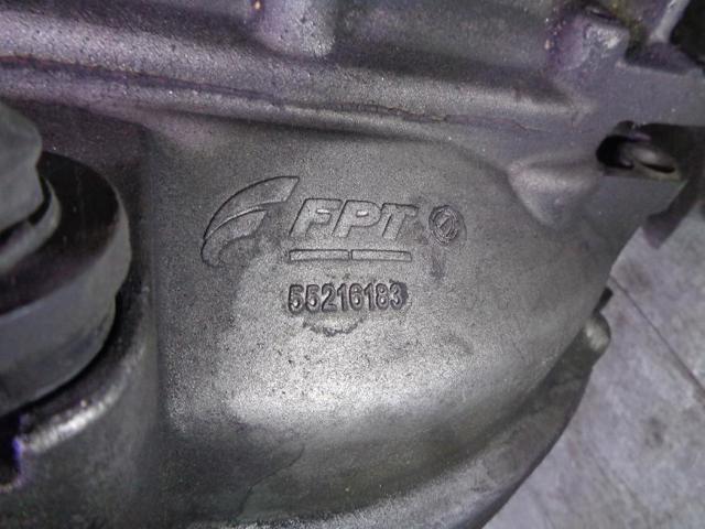 FIAT C63563514 КПП в наличии Винница