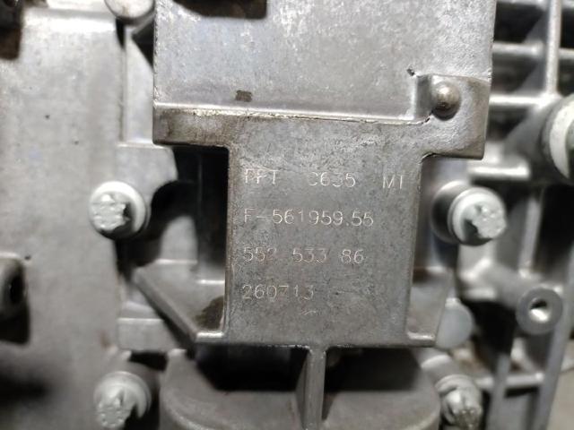 FIAT C63563514 КПП в наличии Ужгород