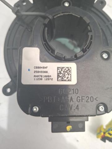 C68049XF Датчик угла поворота рулевого колеса купить Киев