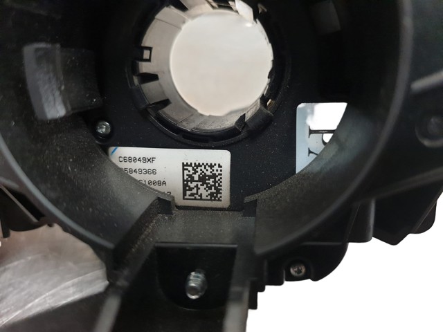 C68049XF GM Датчик угла поворота рулевого колеса купить в Запорожье