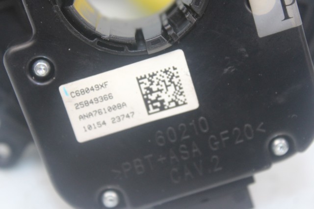 C68049XF Датчик угла поворота руля купить Черновцы