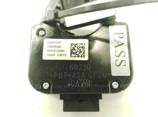 C68049XF Датчик угла поворота рулевого колеса купить Украина