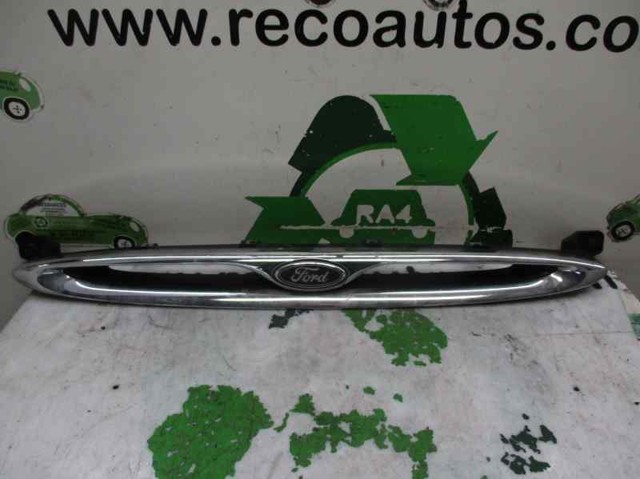 Grelha do radiador Ford Escort ANL