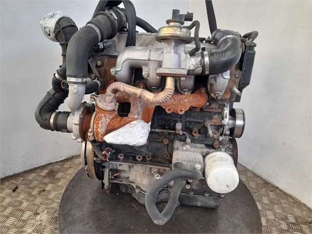 FORD C9DA Двигатель в наличии Сумы