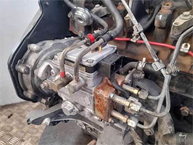 FORD C9DA Двигатель в наличии Черновцы