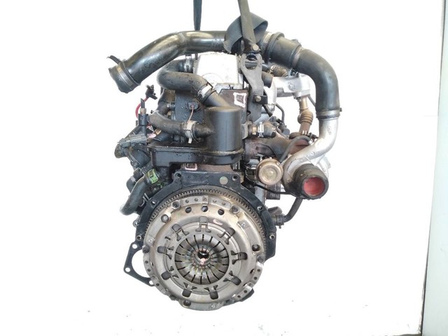 C9DA Двигатель купить Киев