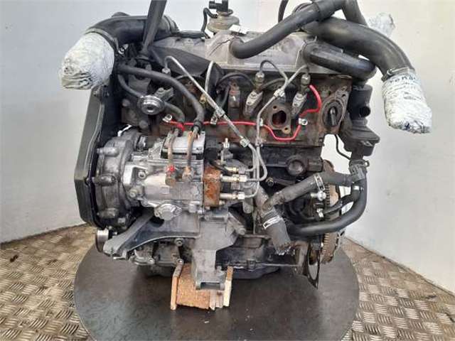 FORD C9DA Двигатель в сборе в наличии Тернополь