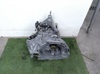 Motor montado C9DA FORD