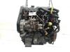 Motor montado C9DB FORD