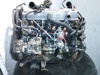 Motor montado C9DB FORD