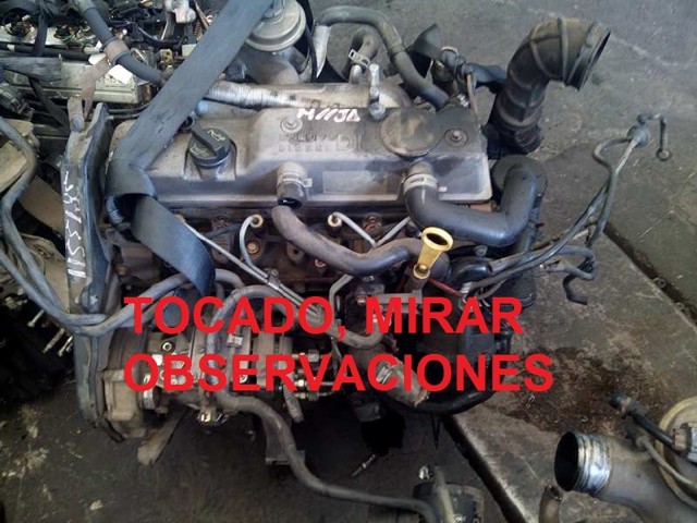 C9DB FORD Двигатель купить в Хмельницкий