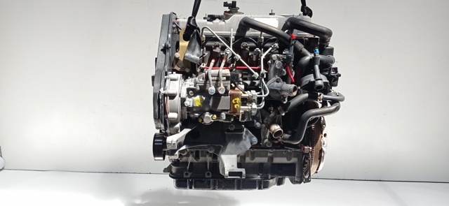 FORD C9DC Двигатель в сборе в наличии Хмельницкий