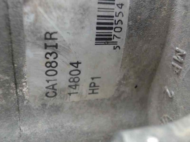 FORD CA1083IR Генератор в наличии Николаев