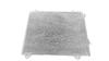 Radiador de aparelho de ar condicionado CA1091 LAND ROVER