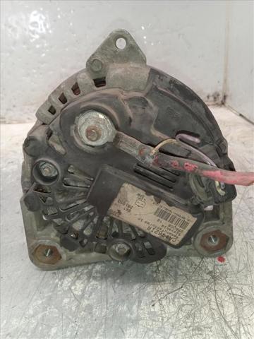 RENAULT CA1762IR Генератор в наличии Киев