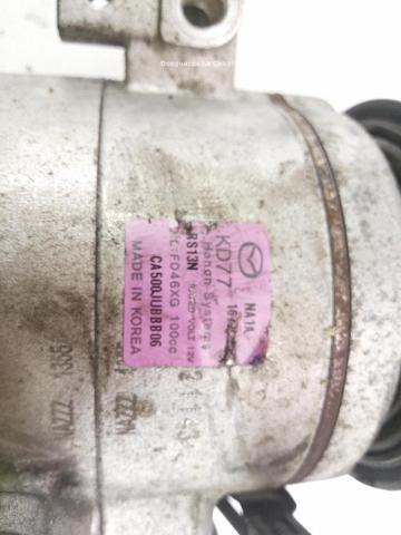 CA500JUBBB06 MAZDA купить в Полтава