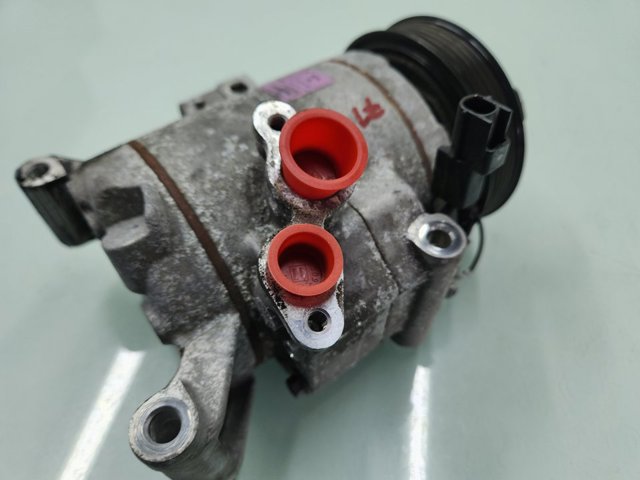 MAZDA CA500JUBBB06 в наличии Павлоград