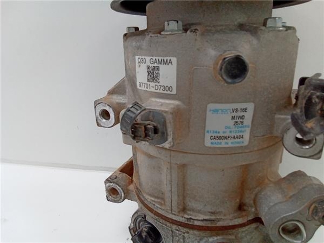 CA500NFFAA04 HYUNDAI купить в Черкассы
