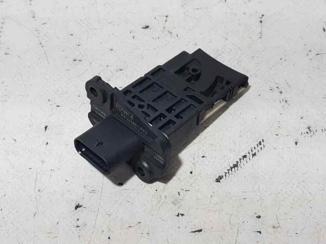 CA6112B579AA FORD Датчик потока (расхода) воздуха, расходомер M.A.F. - (Mass Airflow) купить в Николаев