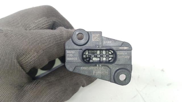 FORD CA6112B579AA Датчик потока (расхода) воздуха, расходомер M.A.F. - (Mass Airflow) в наличии Одесса