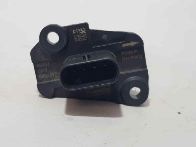 FORD CA6112B579AA Датчик потока (расхода) воздуха, расходомер M.A.F. - (Mass Airflow) в наличии Хмельницкий