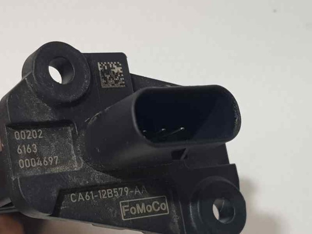 FORD CA6112B579AA Датчик потока (расхода) воздуха, расходомер M.A.F. - (Mass Airflow) в наличии Ужгород