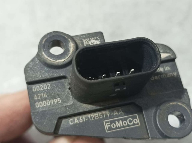 CA6112B579AA FORD Датчик потока (расхода) воздуха, расходомер M.A.F. - (Mass Airflow) купить в Харьков