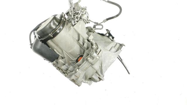 CA6R7002LBA FORD КПП в сборе (механическая коробка передач) купить в Николаев