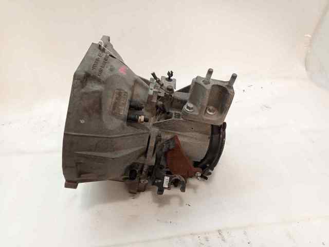 FORD CA6R7002LBA КПП в наличии Павлоград