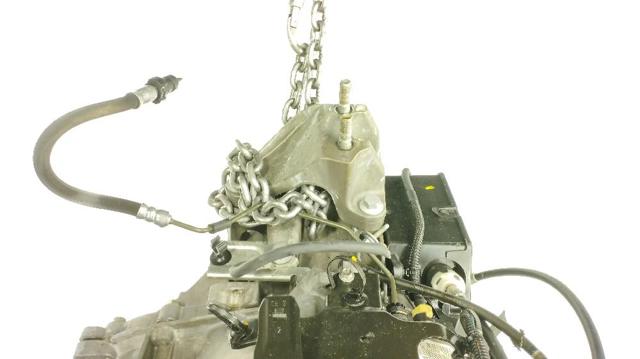 CA6R7002LBA КПП купить Ровно