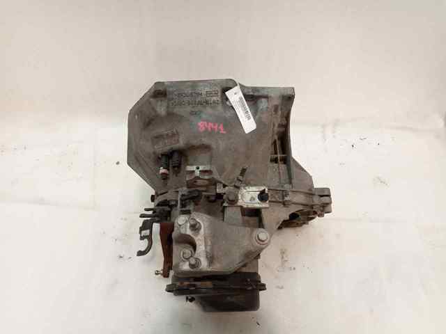CA6R7002LBA FORD КПП купить в Полтава