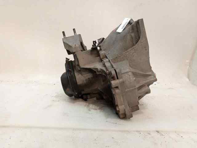 CA6R7002LBA КПП в сборе (механическая коробка передач) купить Чернигов