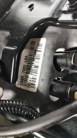 FORD CA6R7002LBA КПП в наличии Николаев