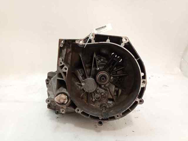 CA6R7002LBA FORD КПП купить в Полтава