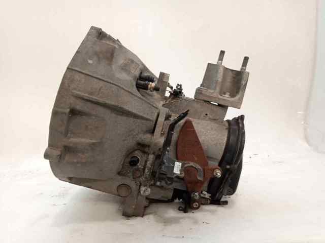CA6R7002LBA FORD КПП в сборе (механическая коробка передач) купить в Житомир