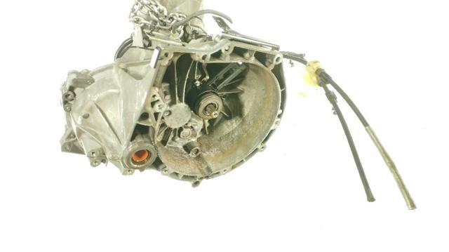 FORD CA6R7002LBA КПП в наличии Украина