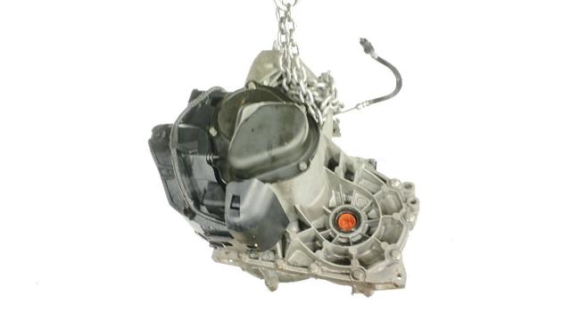 CA6R7002LBA FORD КПП купить в Ровно
