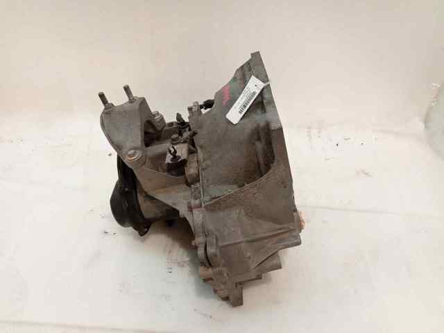 CA6R7002LBA FORD КПП в сборе (механическая коробка передач) купить в Павлоград