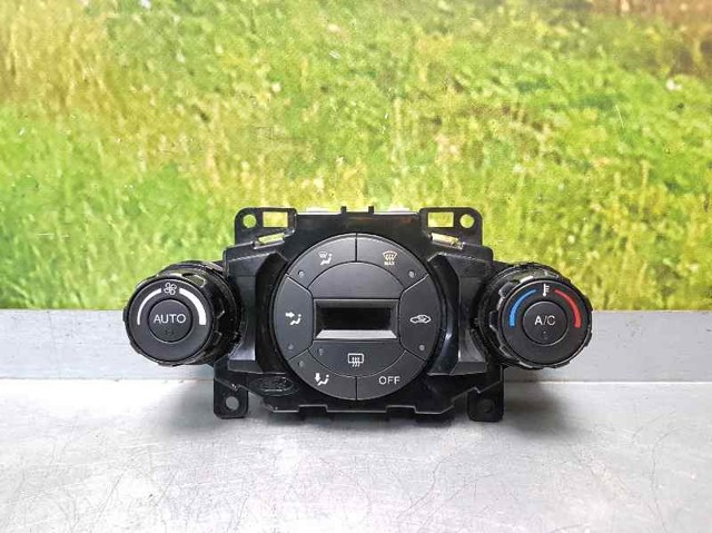 CA6T18C612AC Блок управления кондиционером купить Житомир