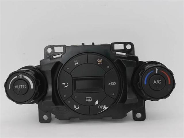 FORD CA6T18C612AC Блок управления кондиционером в наличии Харьков