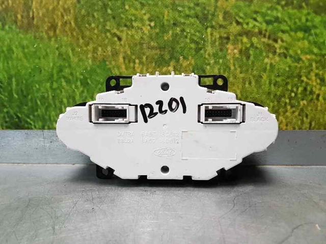 FORD CA6T18C612AC Блок управления кондиционером в наличии Черкассы