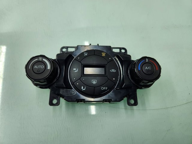 FORD CA6T18C612AC Блок управления режимами отопления/кондиционирования в наличии Павлоград