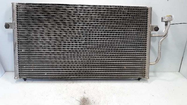 Condensador / radiador  aire acondicionado para mitsubishi carisma berlina 4 (da0)  4g92 CAB311B102A