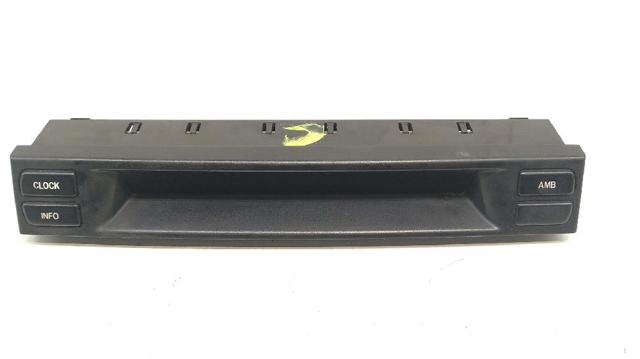 CADM4592AK MAZDA купить в Черновцы