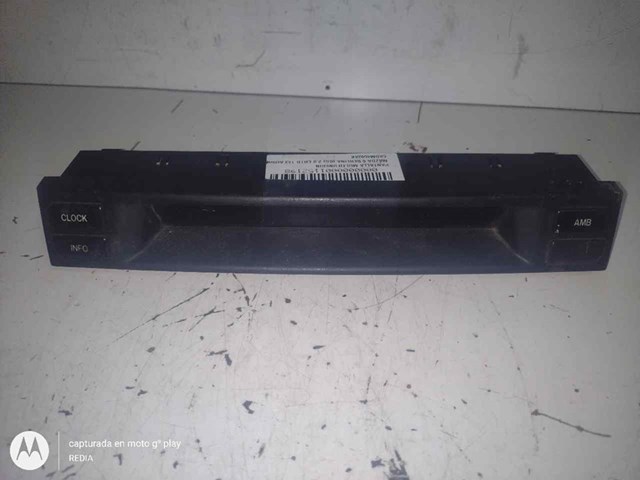 CADM4592AK MAZDA купить в Одесса