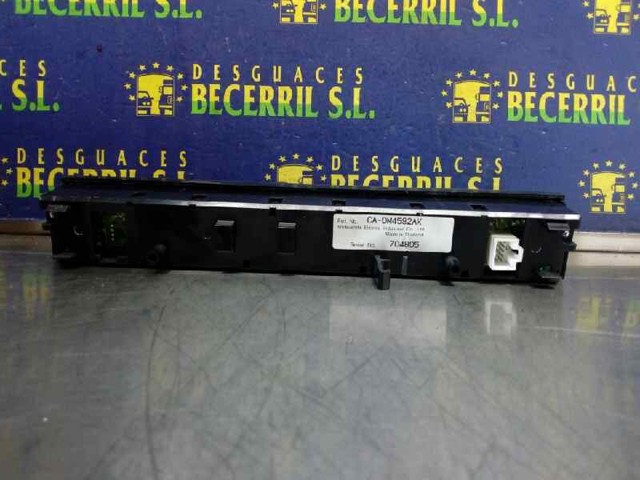CADM4592AK MAZDA купить в Днепр